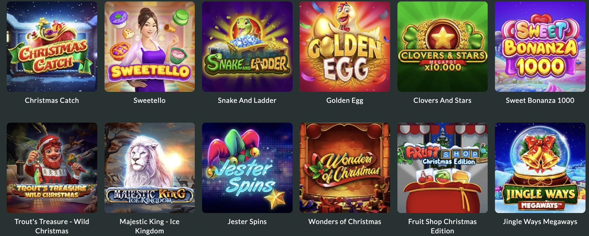  Lemon Casino Gry